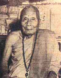 พระอาจารย์นำ ชินวโร วัดดอนศาลา