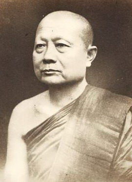 สมเด็จพระพุทธโฆษาจารย์(ญาณวรเถร)วัดเทพสิรินทร์ฯ