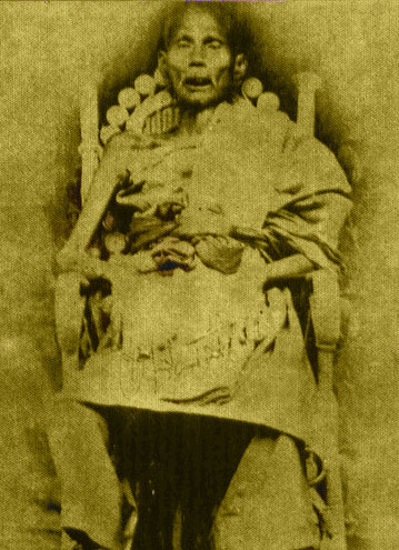 พระครูทับ (พระครูเทพสิทธิเทพาธิบดี)วัดทอง