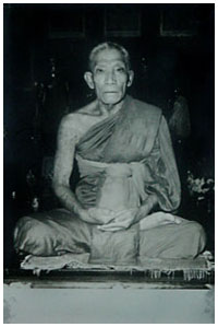 พระสุนทรศีลสมาจาร คุตตจิตตเถร