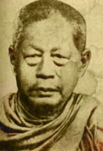 พระครูพร พุทธสโร วัดดอนเมือง