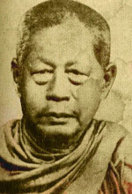 พระครูพร พุทธสโร วัดดอนเมือง