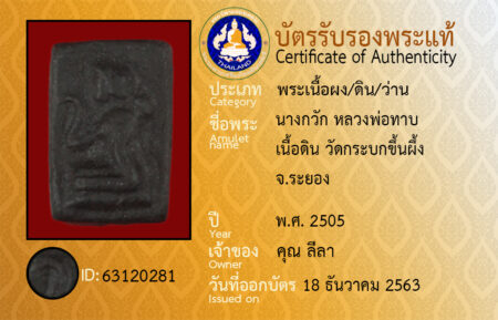 ID 63120281