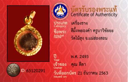 ID 63120291