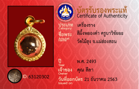 ID 63120302