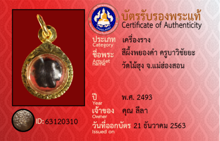 ID 63120310