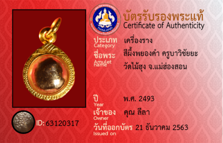 ID 63120317