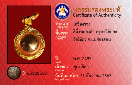 ID 63120318