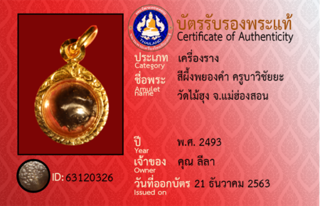 ID 63120326