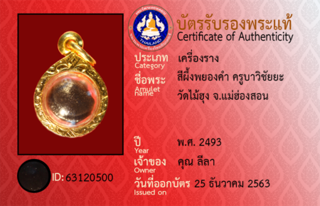 ID 63120500