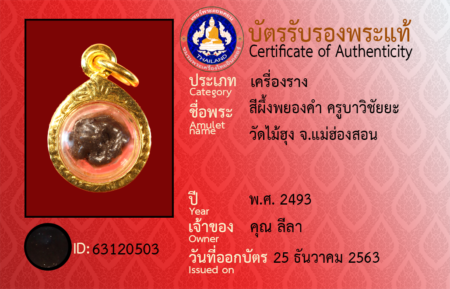 ID 63120503