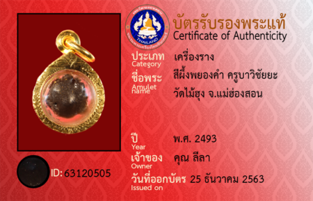 ID 63120505