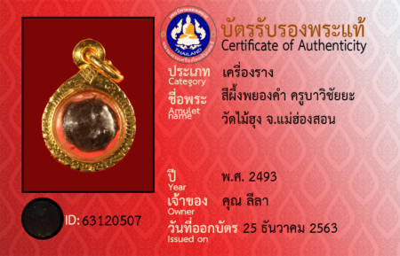 ID 63120507