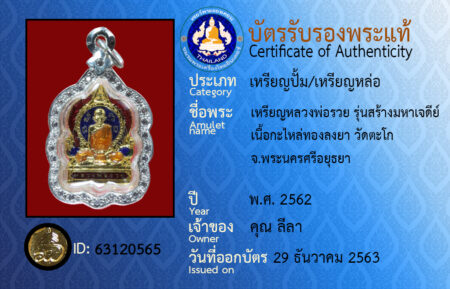ID 63120565