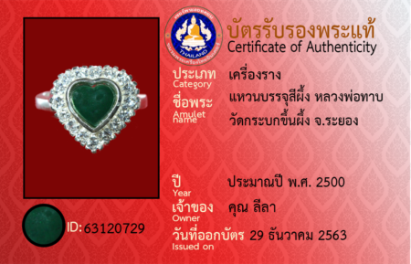 ID 63120729