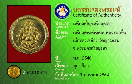 ID 64010378