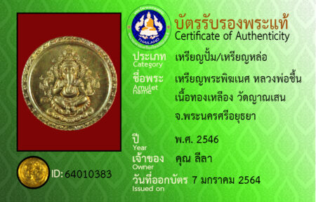 ID 64010383