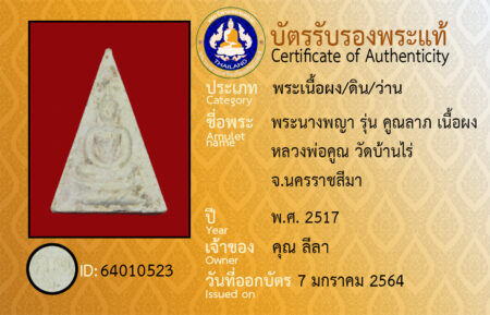 ID 64010523
