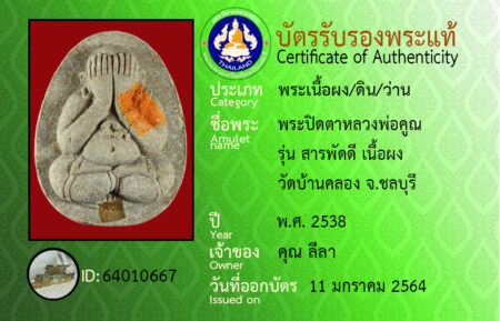 ID 64010667