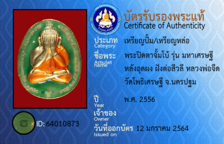 ID 64010873