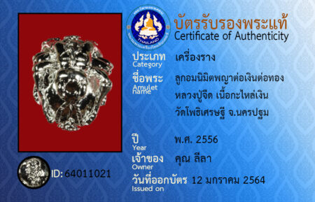 ID 64011021