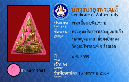 ID 64011041