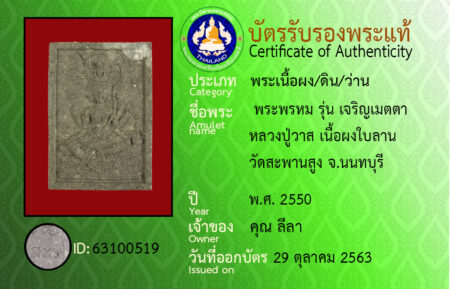 ID 63100519