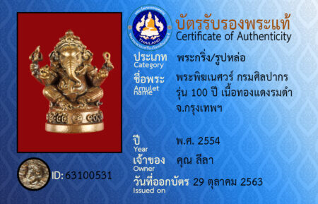 ID 63100531
