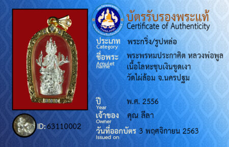 ID 63110002