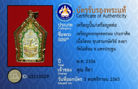 ID 63110029