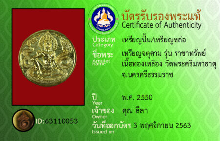 ID 63110053