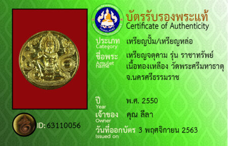 ID 63110056