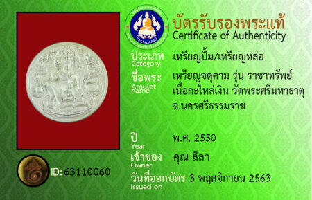 ID 63110060
