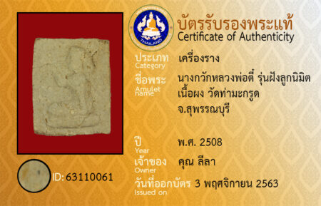 ID 63110061