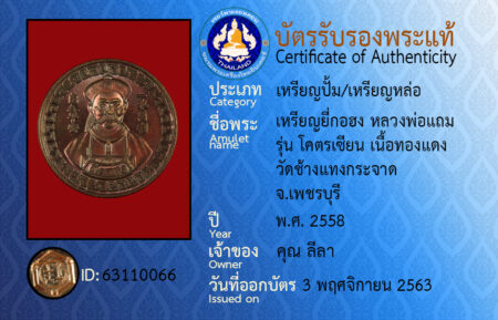 ID 63110066