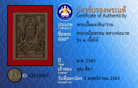 ID 63110067