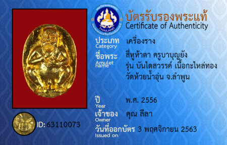ID 63110073