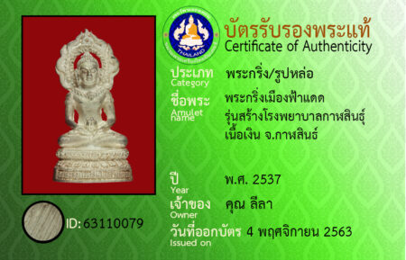 ID 63110079