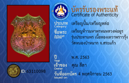 ID 63110098