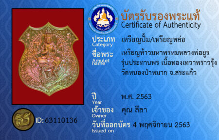 ID 63110136