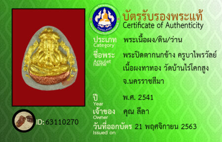ID 63110270
