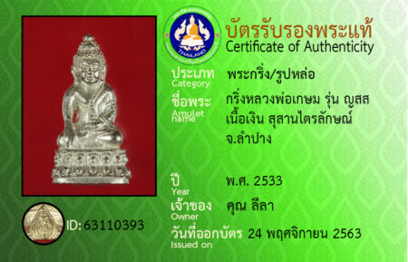 ID 63110393
