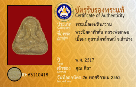 ID 63110418