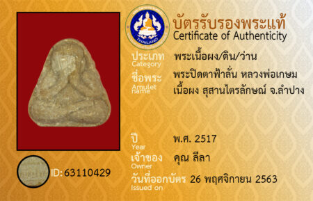 ID 63110429