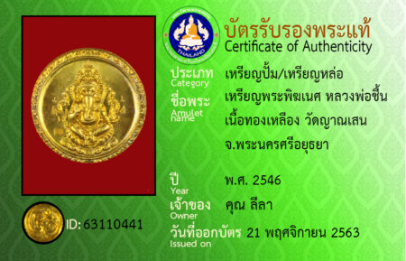 ID 63110441