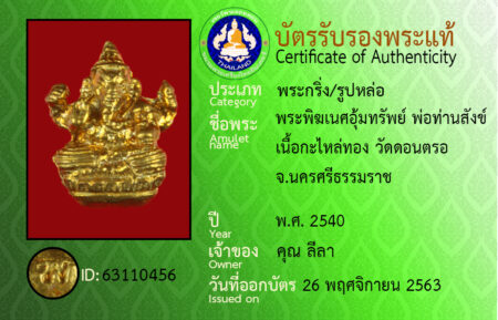 ID 63110456