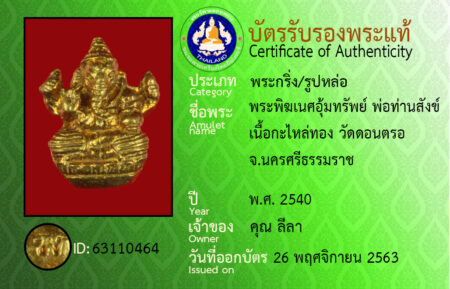 ID 63110464