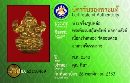 ID 63110469