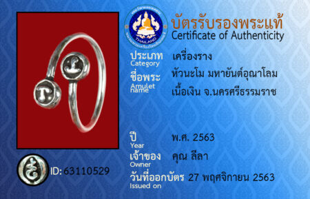 ID 63110529