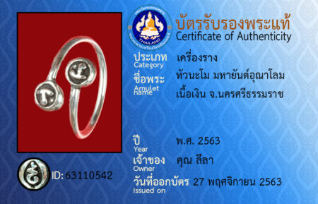 ID 63110542